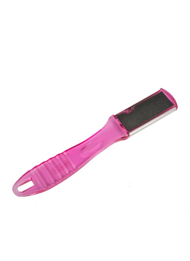 Panache Dual Sided Foot File Color May Vary  - Image 3