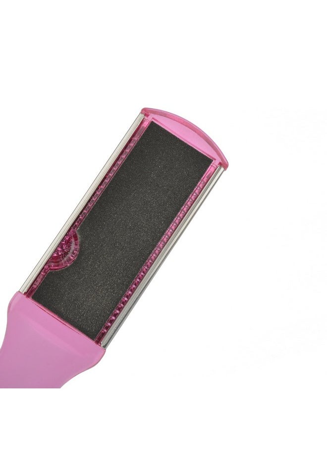 Panache Dual Sided Foot File Color May Vary  - Image 5