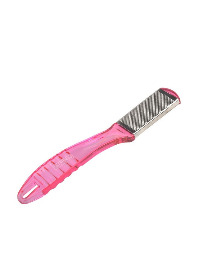 Panache Dual Sided Foot File Color May Vary  - Image 1