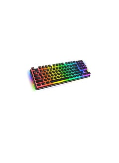 Generic Havit KB851L - USA RGB Mechanical Gaming Keyboard, Black  - Image 1