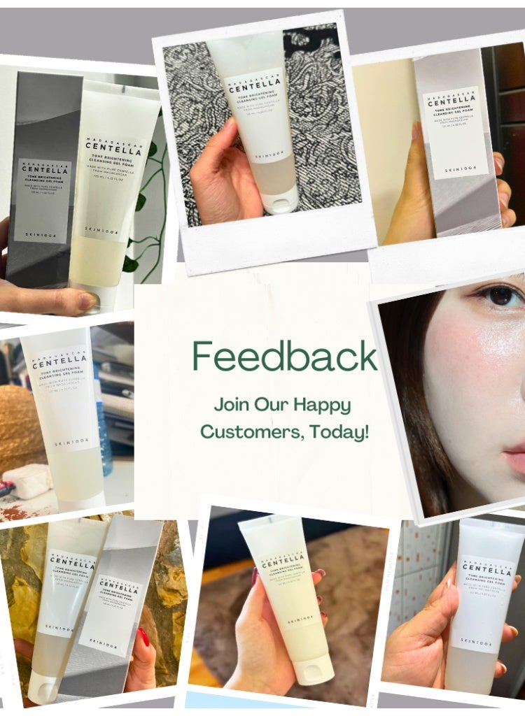 SKIN1004 Tone Brightening Boosting Toner | Glow-Enhancing & Dark Spot Correcting Toner - Image 3