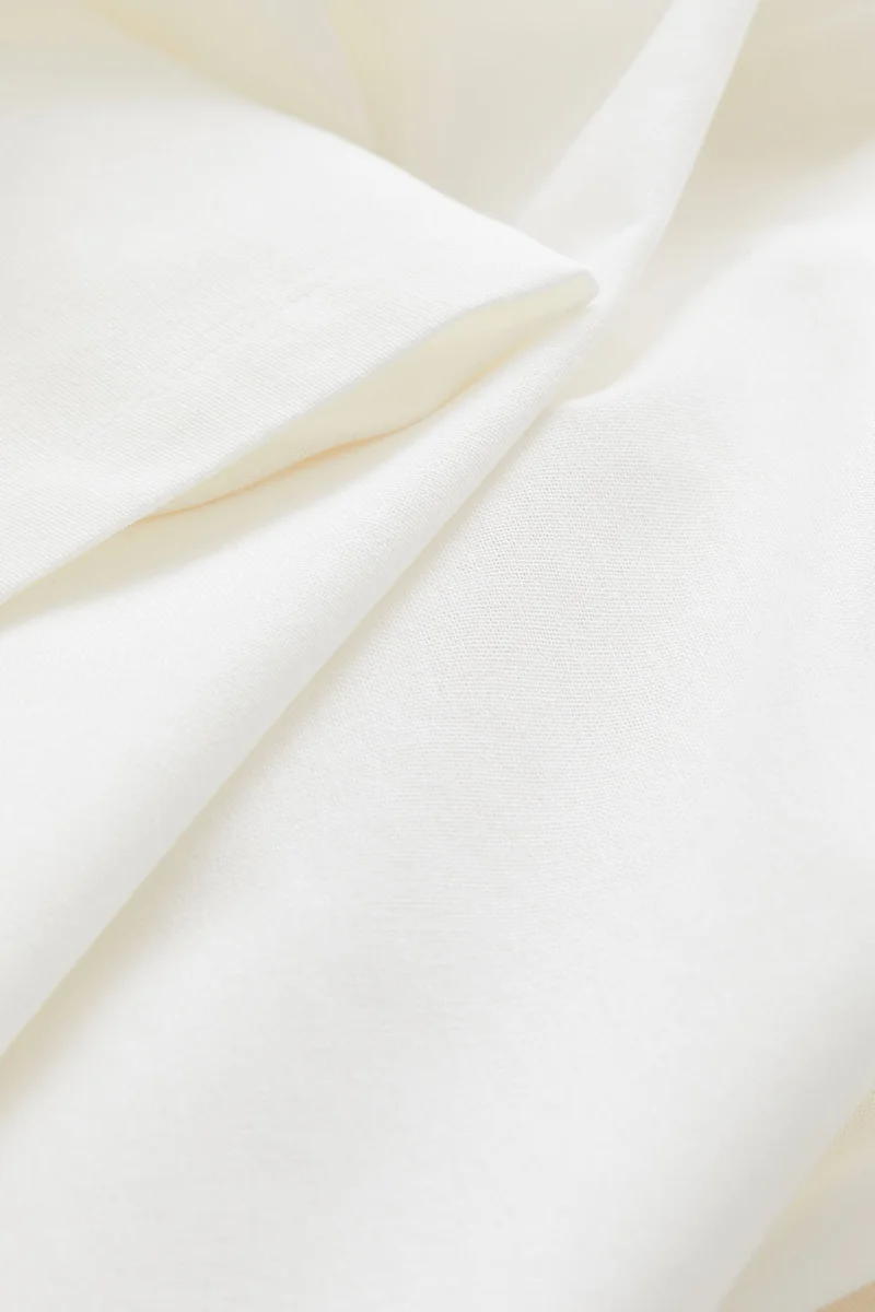 اتش اند ام Cotton tablecloth