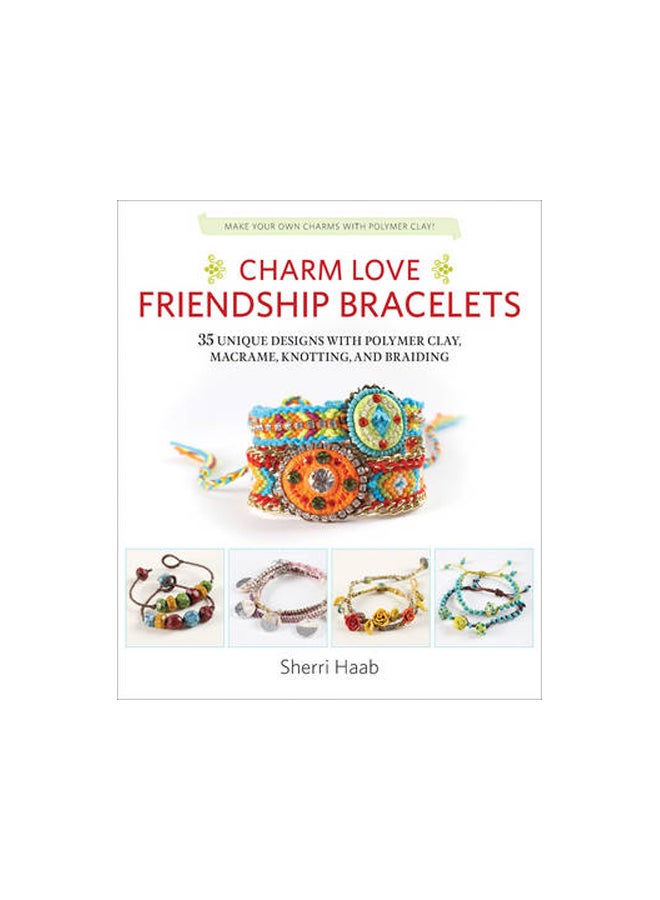 Charm Love Friendship Bracelets