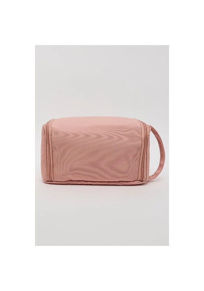 أر أند بي Solid Toiletry Pouch