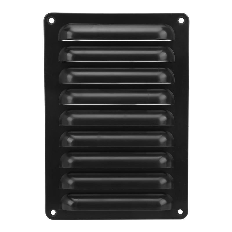 RV Grille Vent Panel: Premium ABS Material, Durable Air Ventilation Grille - Universal Replacement Grille Panel for RV, Bus, Passenger Car And Modified Vehicle Vents - Image 3