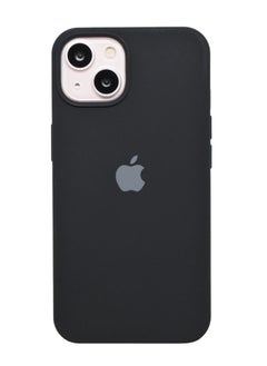 iPhone 15 Case Liquid Silicone Case iPhone 15 Cover 6.1 inch Liquid Gel Rubber Soft Silky Touch Shockproof Thin Protective Cover Compatible with Apple iPhone 15