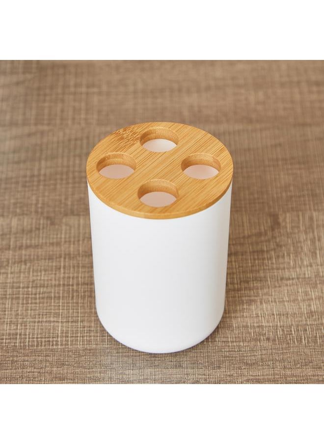 Home Box Toothbrush Holder 7.2X10.5 Cm  - Image 2