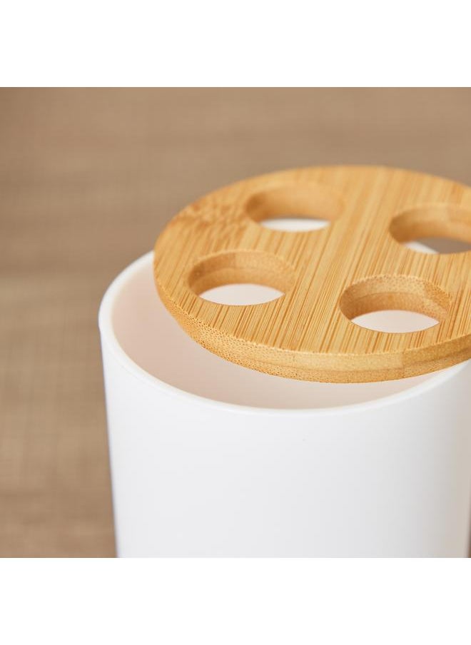 Home Box Toothbrush Holder 7.2X10.5 Cm  - Image 4