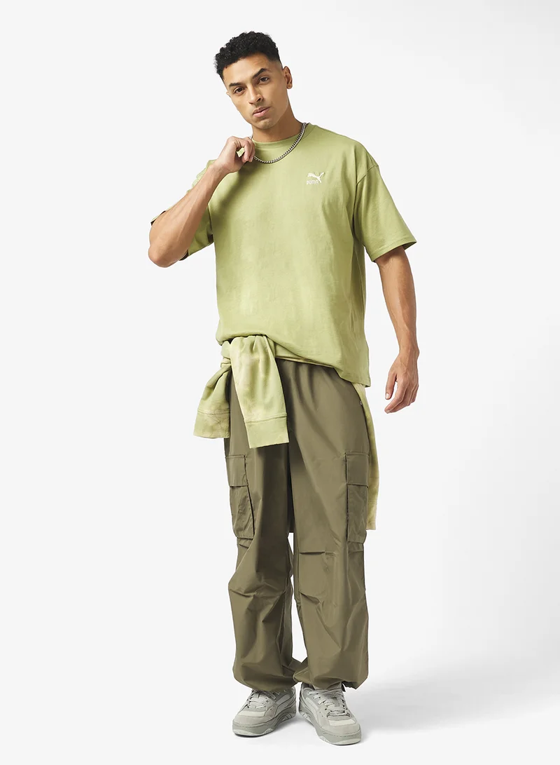 PUMA Better Classics Oversized T-Shirt