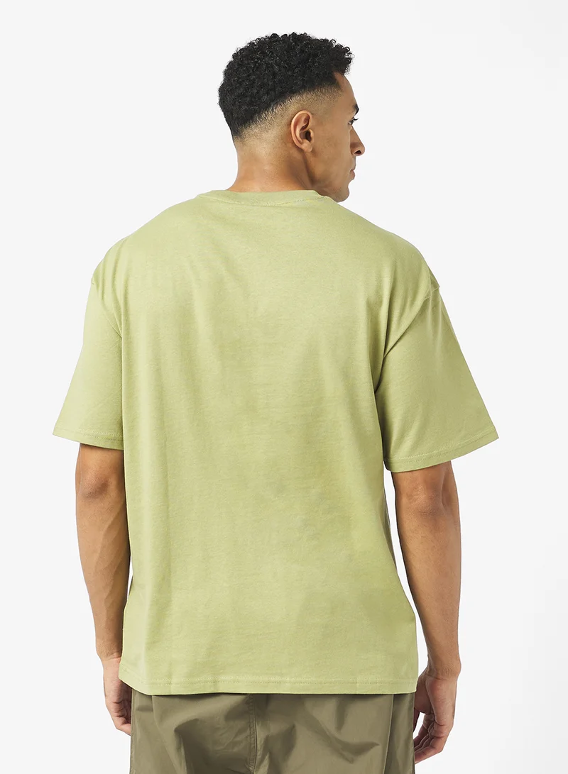 PUMA Better Classics Oversized T-Shirt