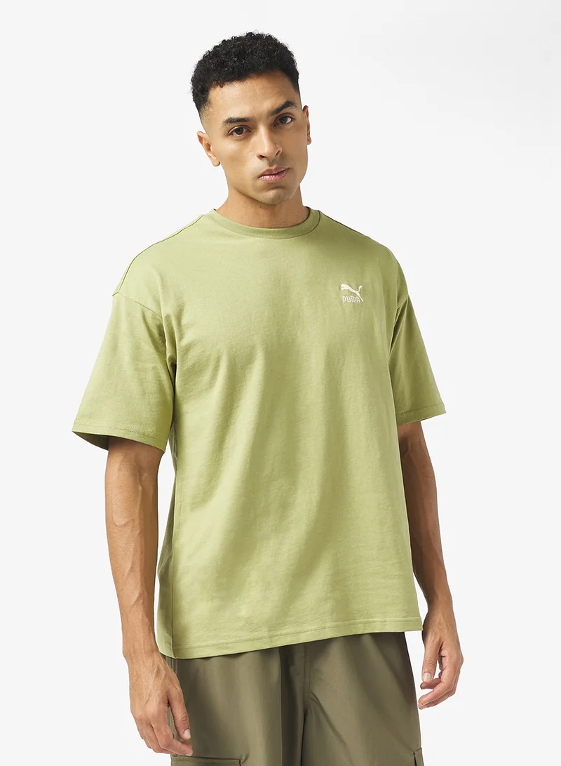 PUMA Better Classics Oversized T-Shirt