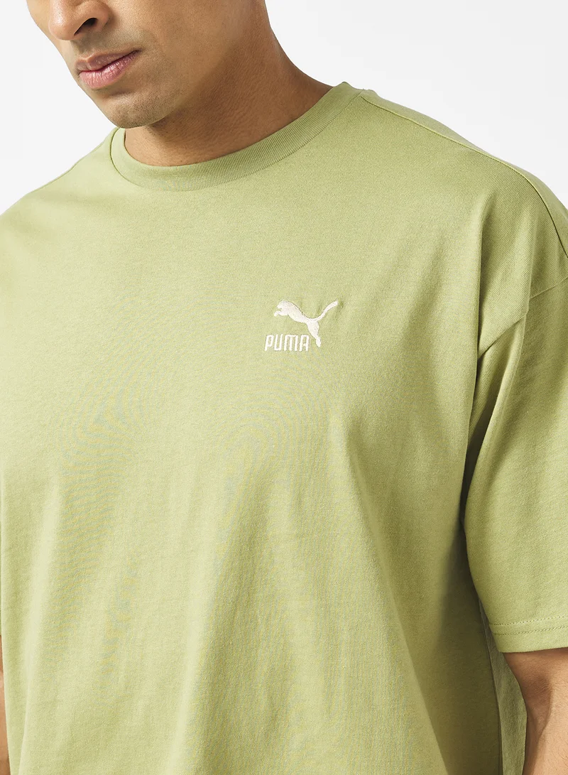 PUMA Better Classics Oversized T-Shirt