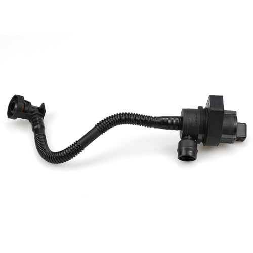 VehiclePro 13907537113 Vapor Canister Purge ValveFuel Tank Ventilatiofor BMW 20072010 X5 48L20062010 650I 48L20062008 750I 48L20062010 550I 48L20062008 750L i48L - Image 3