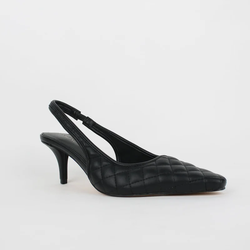 ميلانو CHARLIZ SLINGBACK HEEL