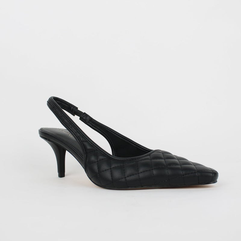 ميلانو تشارليز كعب سلاينج باك - Image 3