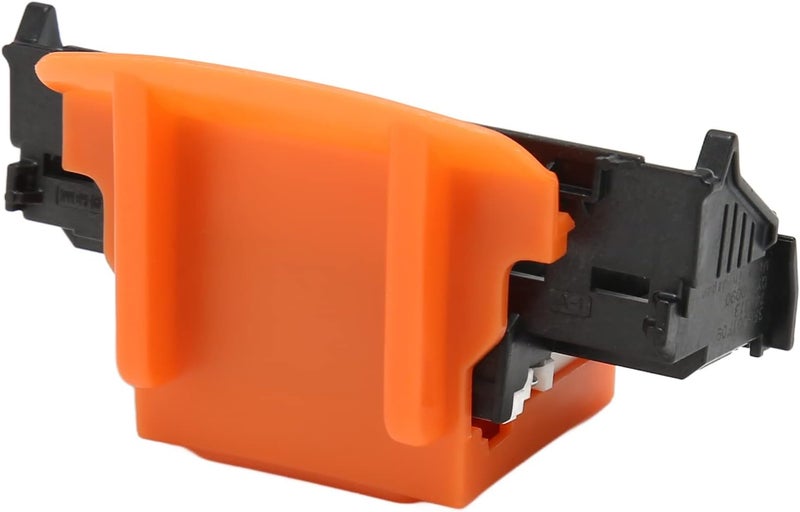 Zerodis Printhead Replacement, ABS Material, Efficient Black Print Head for TS8050 TS8080 TS9020, Ideal for Home and Office Use - Image 1