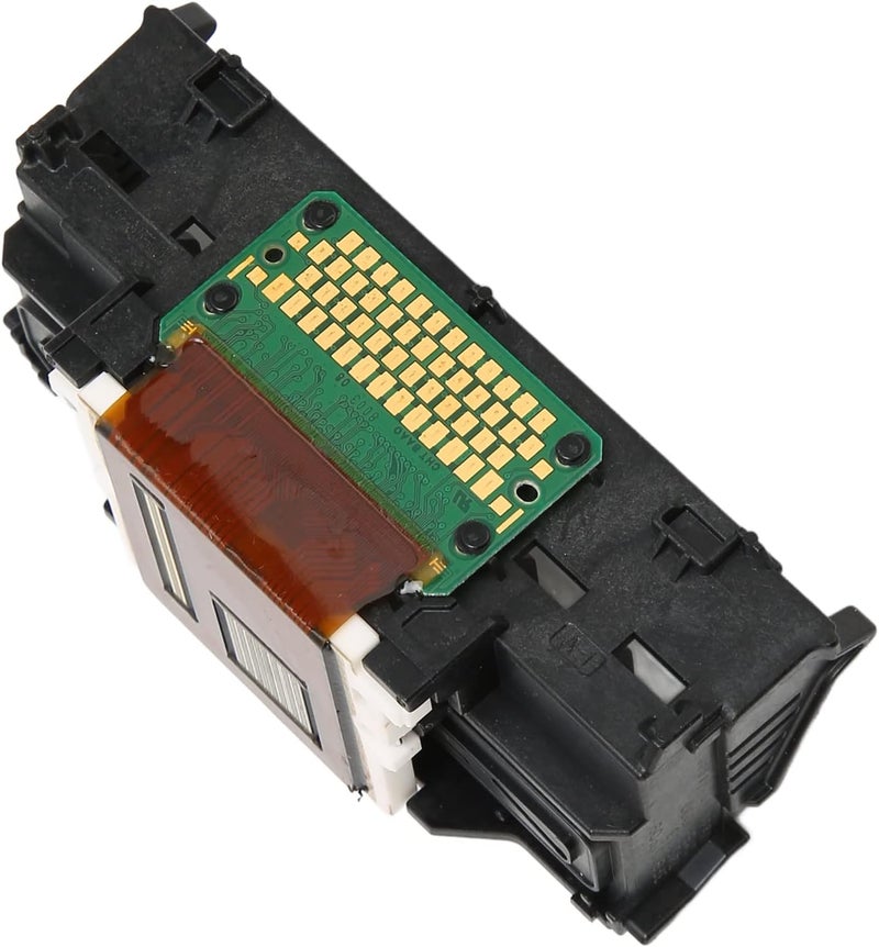 Zerodis Printhead Replacement, ABS Material, Efficient Black Print Head for TS8050 TS8080 TS9020, Ideal for Home and Office Use - Image 3