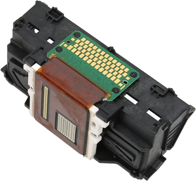 Zerodis Printhead Replacement, ABS Material, Efficient Black Print Head for TS8050 TS8080 TS9020, Ideal for Home and Office Use - Image 5