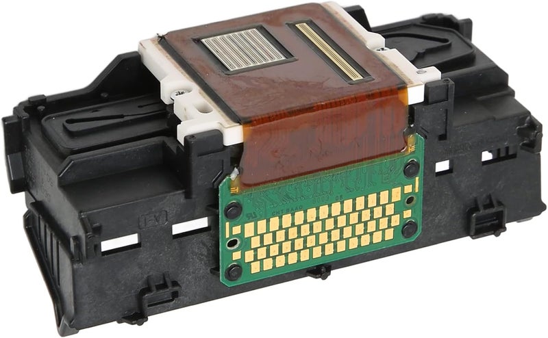 Zerodis Printhead Replacement, ABS Material, Efficient Black Print Head for TS8050 TS8080 TS9020, Ideal for Home and Office Use - Image 2