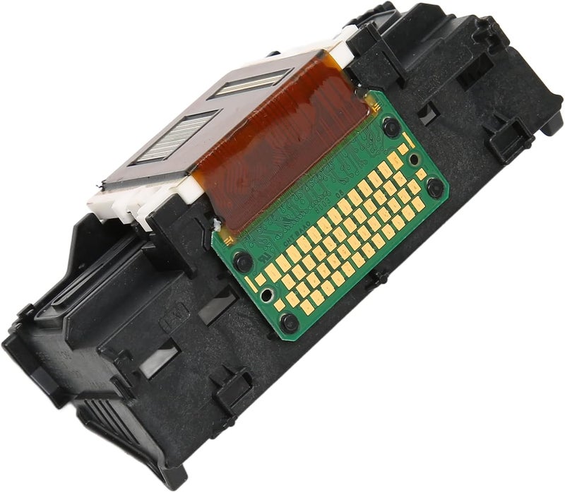 Zerodis Printhead Replacement, ABS Material, Efficient Black Print Head for TS8050 TS8080 TS9020, Ideal for Home and Office Use - Image 4