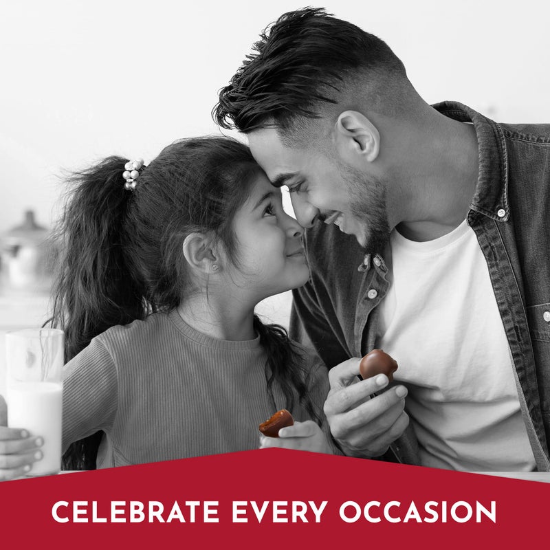 صندوق هدايا شوكولاتة فاني ماي المتنوعة - 7 أونصات - Image 4