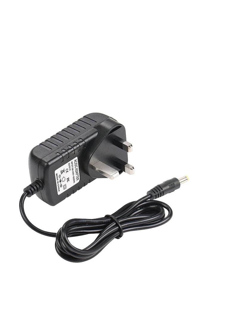 Terabyte شاحن محول 24 فولت متوافق مع طابعة الصور الملونة اللاسلكية كانون سيلفي CP910، CP1000، CP1200، CP1300، CP400، CP720، CP760، CP800، CP900 - Image 1