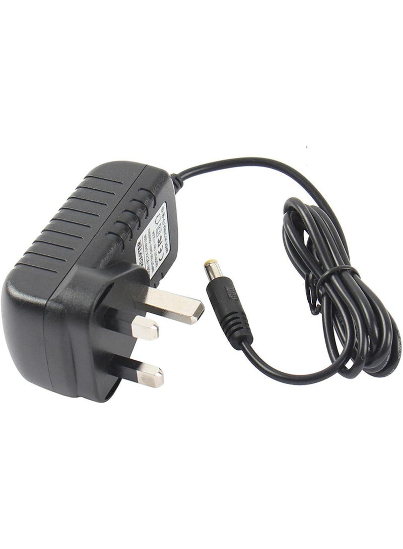 Terabyte شاحن محول 24 فولت متوافق مع طابعة الصور الملونة اللاسلكية كانون سيلفي CP910، CP1000، CP1200، CP1300، CP400، CP720، CP760، CP800، CP900 - Image 2