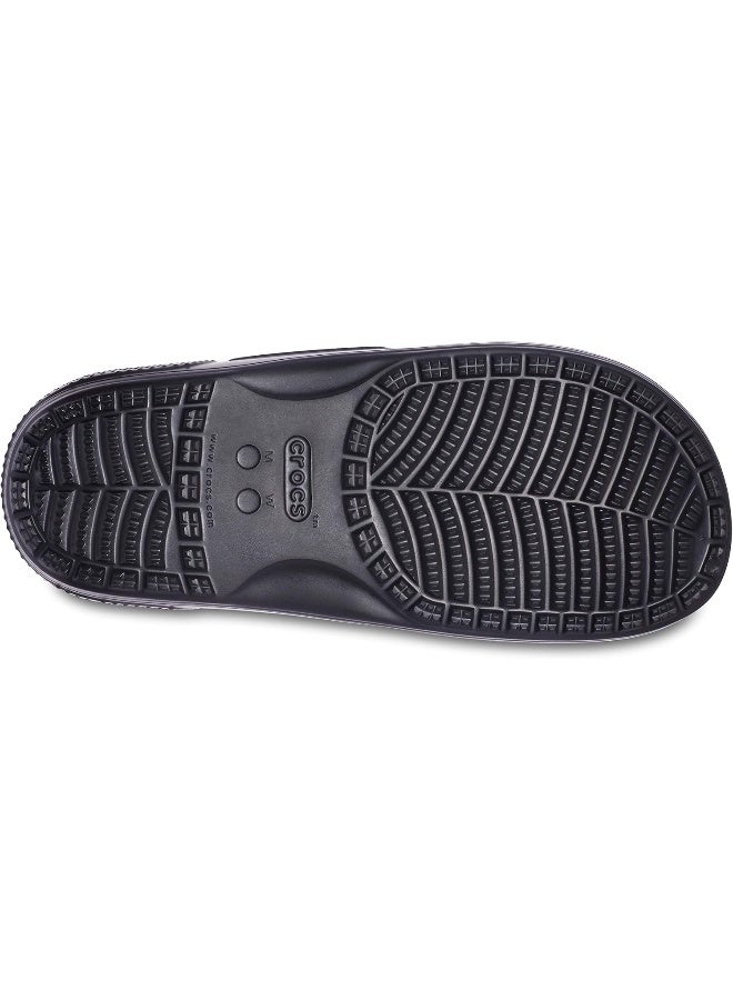 Crocs Classic Clog Adults unisex-adult Sandal - Image 3