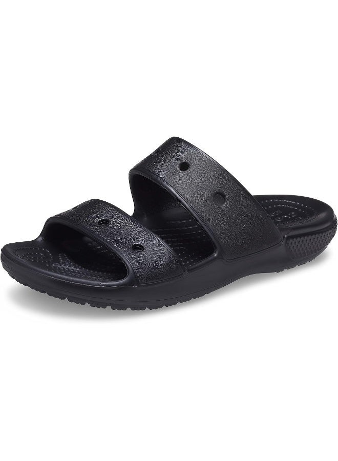 Crocs Classic Clog Adults unisex-adult Sandal - Image 1