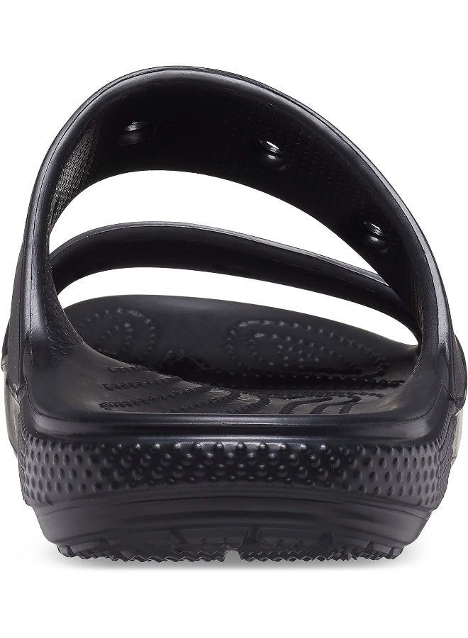 Crocs Classic Clog Adults unisex-adult Sandal - Image 2