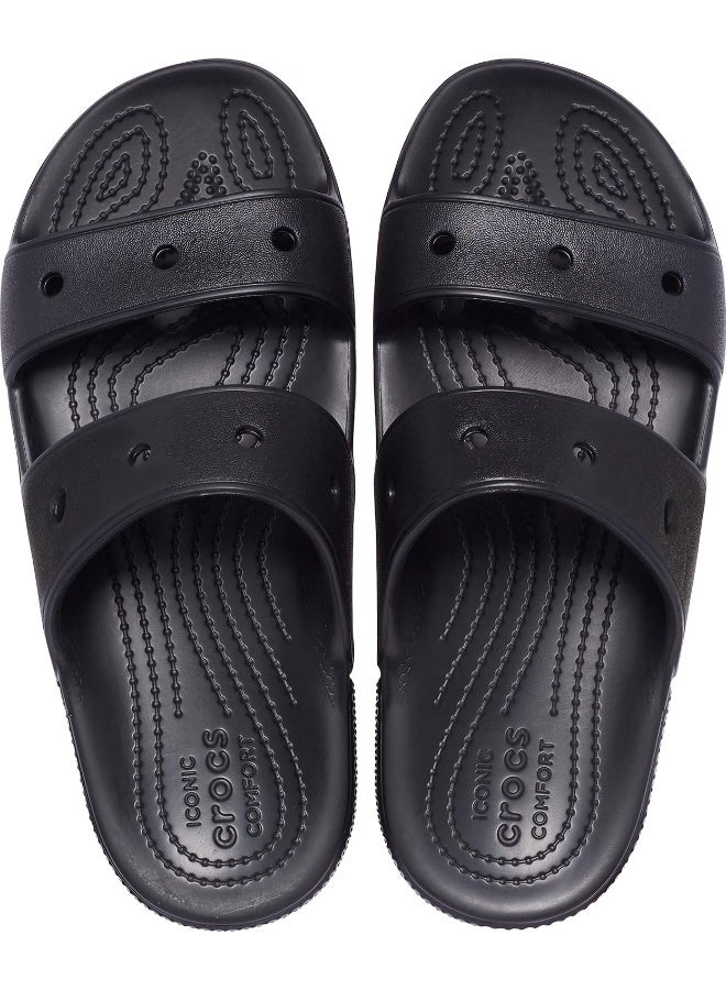 Crocs Classic Clog Adults unisex-adult Sandal - Image 4