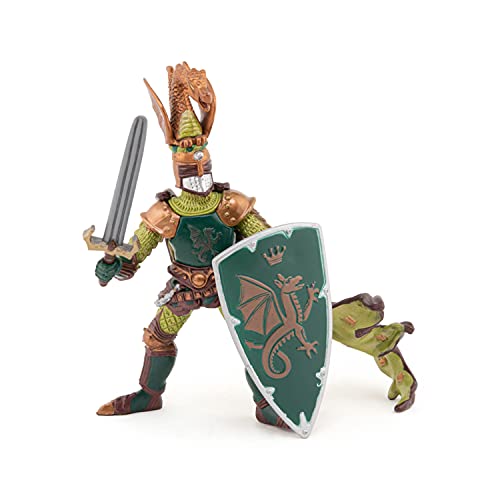 Papo Knight Dragon - Image 5
