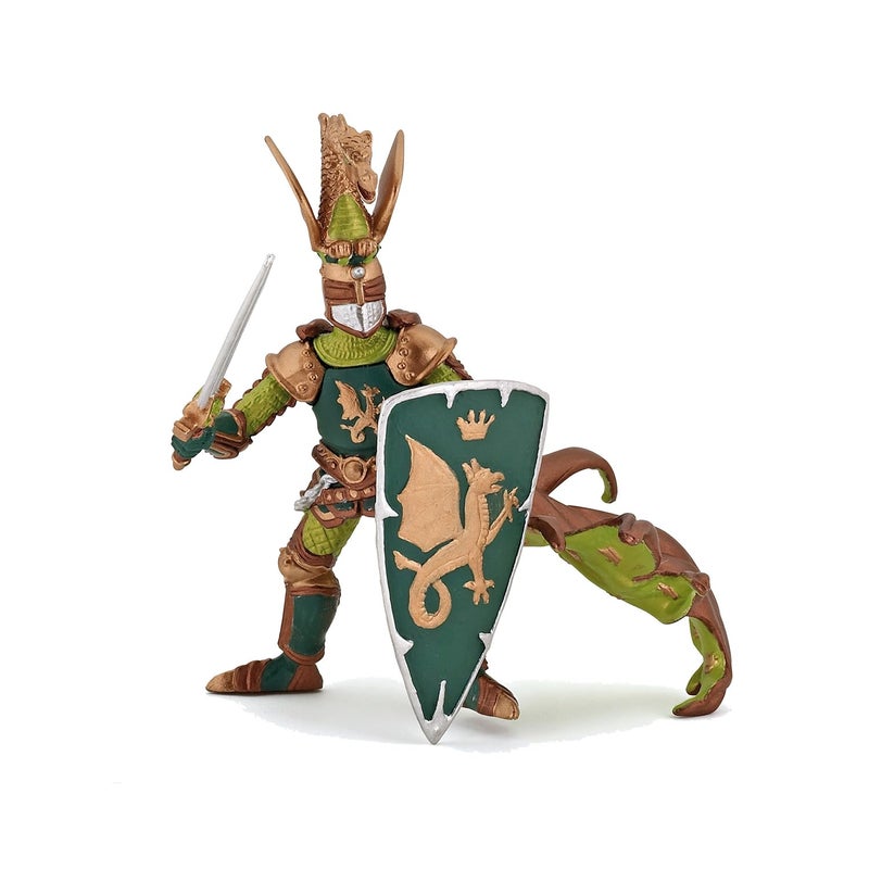 Papo Knight Dragon - Image 3