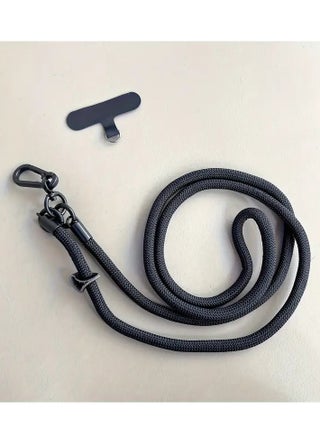 Cell Phone Lanyard Convenient and Comfortable Lanyard Easy to Use Neck Phone Holder Adjustable Length Phone Strap Crossbody With Clear Patch Fits All Mobile Phones - pzsku/ZD848B953733A1EED6BA3Z/45/1748092685/ab118f6d-9827-40ff-ba36-056bfff71c45