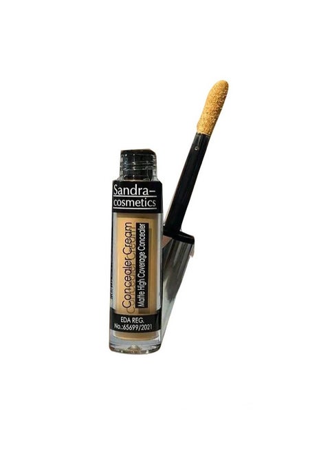 High Coverage Concealer -  28