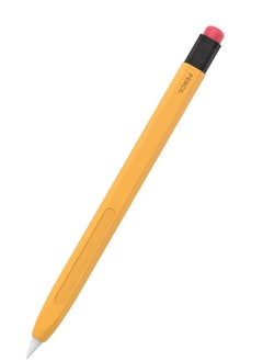 blupebble Classic Pencil Case Compatible with Apple Pencil 2nd Generation Cover Sleeve (Pencil not included)  - Image 2