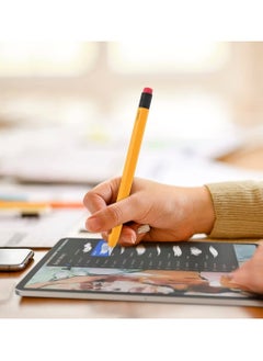 blupebble Classic Pencil Case Compatible with Apple Pencil 2nd Generation Cover Sleeve (Pencil not included)  - Image 4
