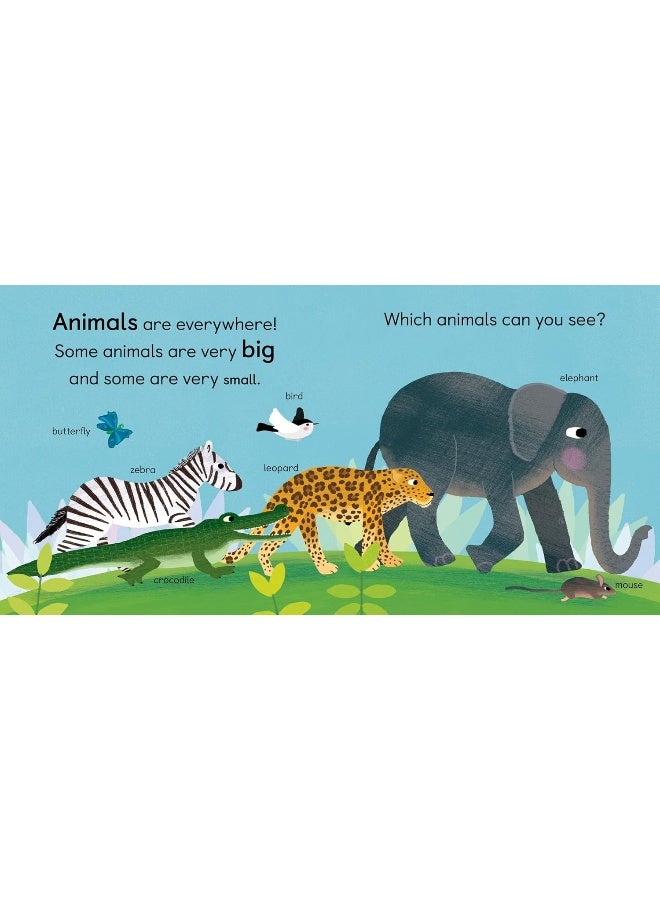 Zoology for Babies - Image 3