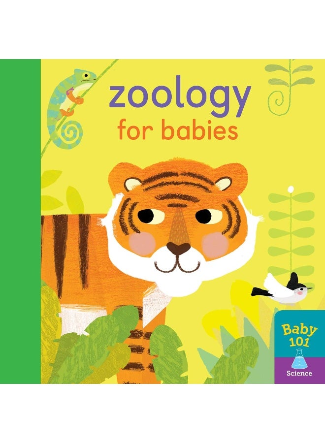 Zoology for Babies - Image 1