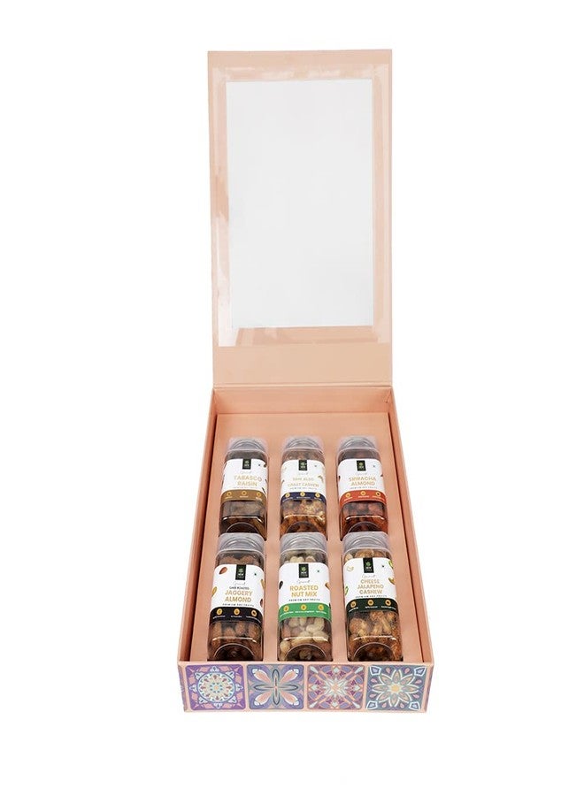 NEW TREE Newtree Festive Gift Pack of 6 - Image 5