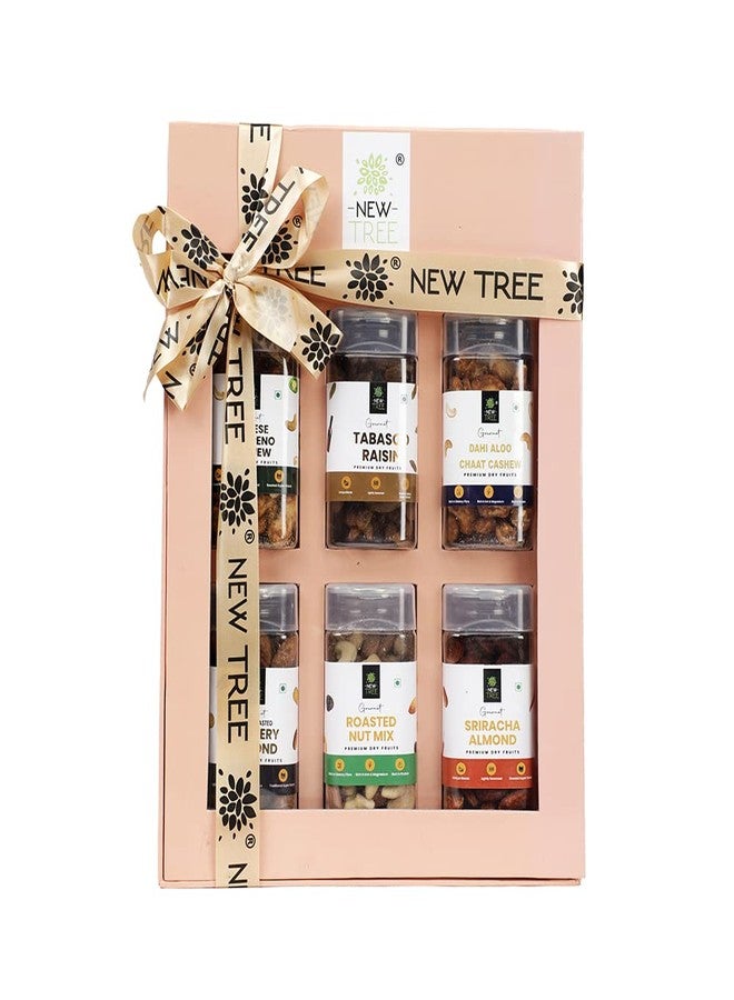 NEW TREE Newtree Festive Gift Pack of 6 - Image 4