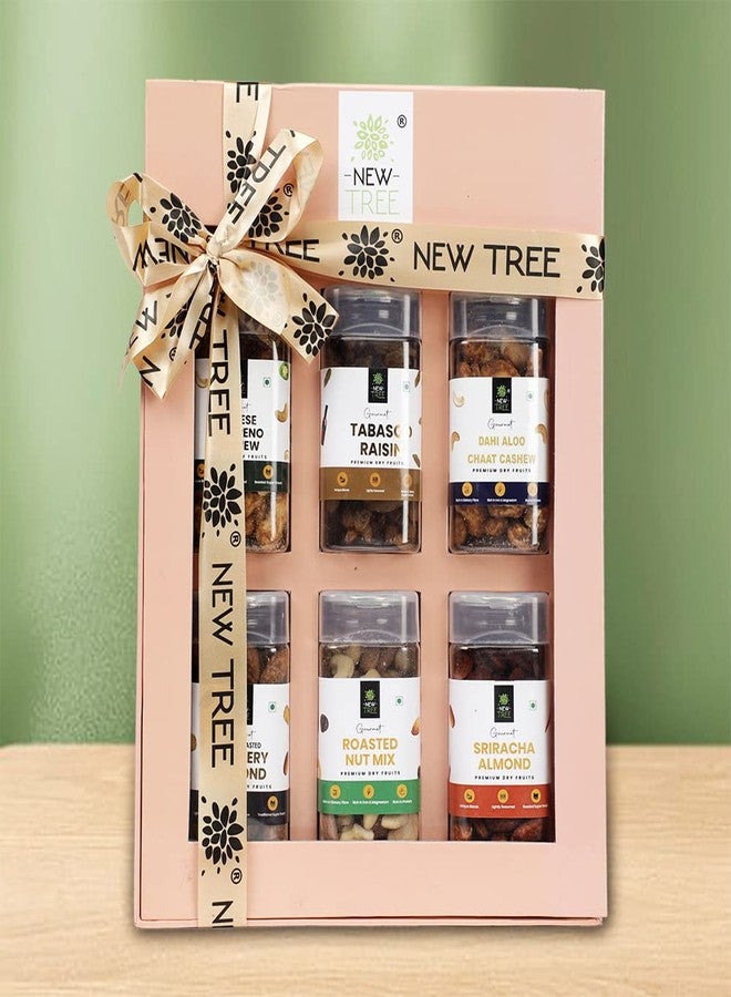 NEW TREE Newtree Festive Gift Pack of 6 - Image 2