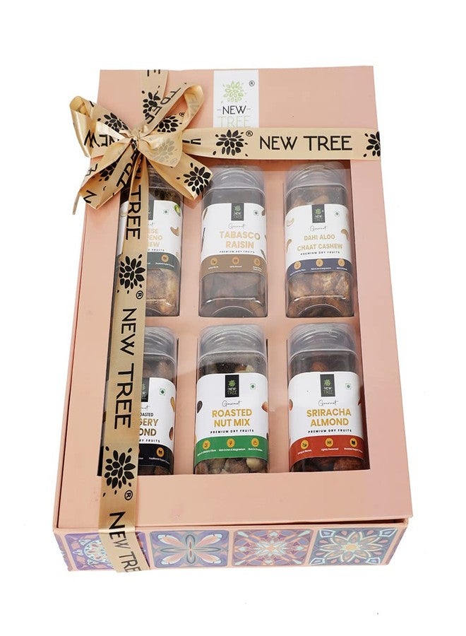 NEW TREE Newtree Festive Gift Pack of 6 - Image 3