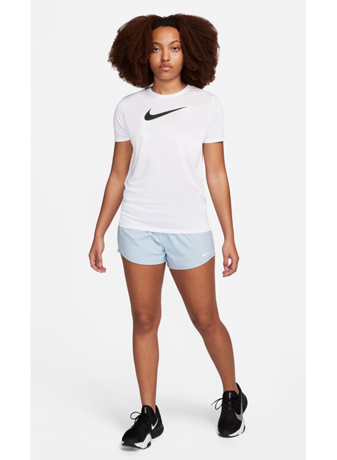 Nike W Nk Df Tee Rlgnd Hbr - Image 1