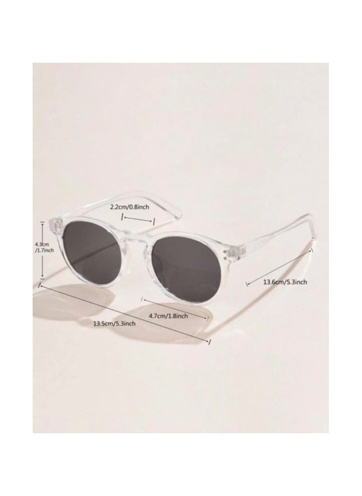 JewelryPalace Fashionable & Stylish Women’s Sunglasses  - Image 5
