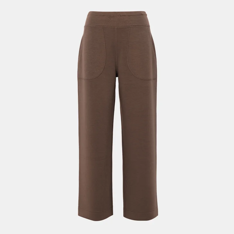 Sun and Sand Sports Women's Modal Joggers