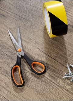 KSEIBI Industrial Multipurpose Scissors ,3Pcs Kit,5,8,9.5 inch, Stainless Steel Blade, Professional Scissors for All Types of Craft Workshop and Office Works, Gardening, Cutting Fabric, packaging materials  - Image 5