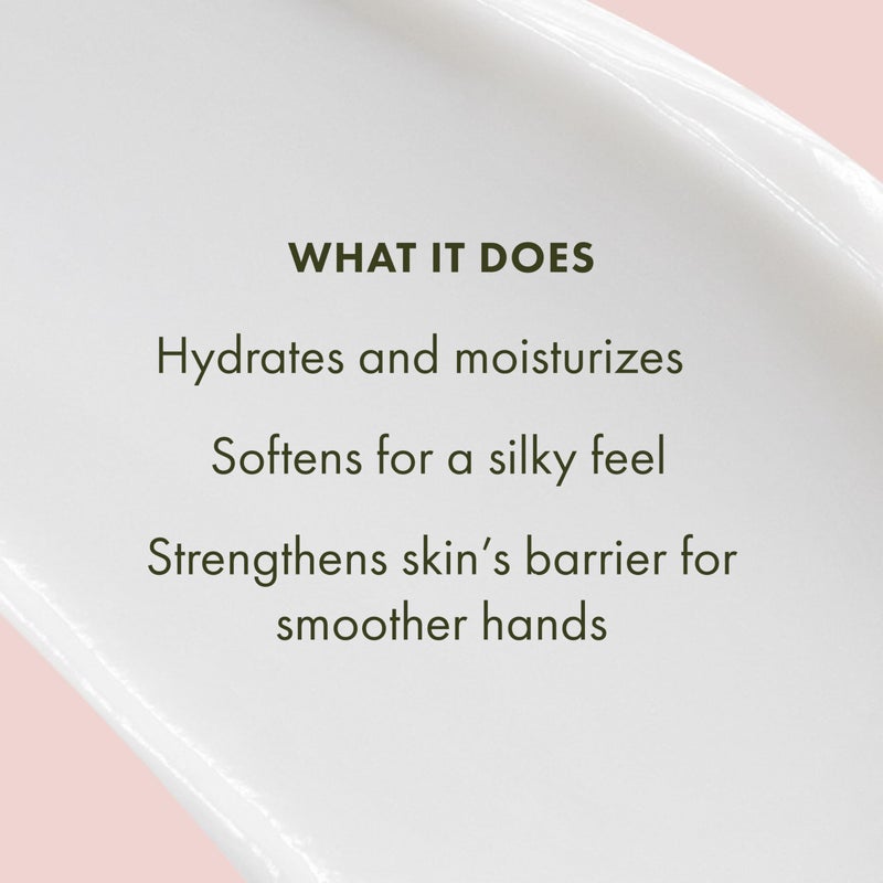 Origins Hand Cream Essentials Gift Set | Softens Dry Skin | Travel Hand Lotion With Plant-Derived Glycerin & Meadowfoam Seed Oil - Image 3