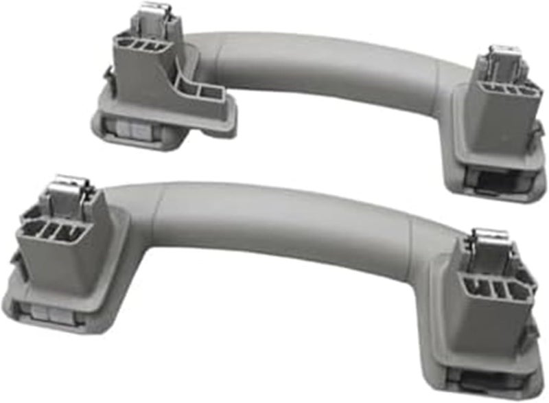 Wivplex Roof Grab Handle for VW Tiguan MK2 - Image 5