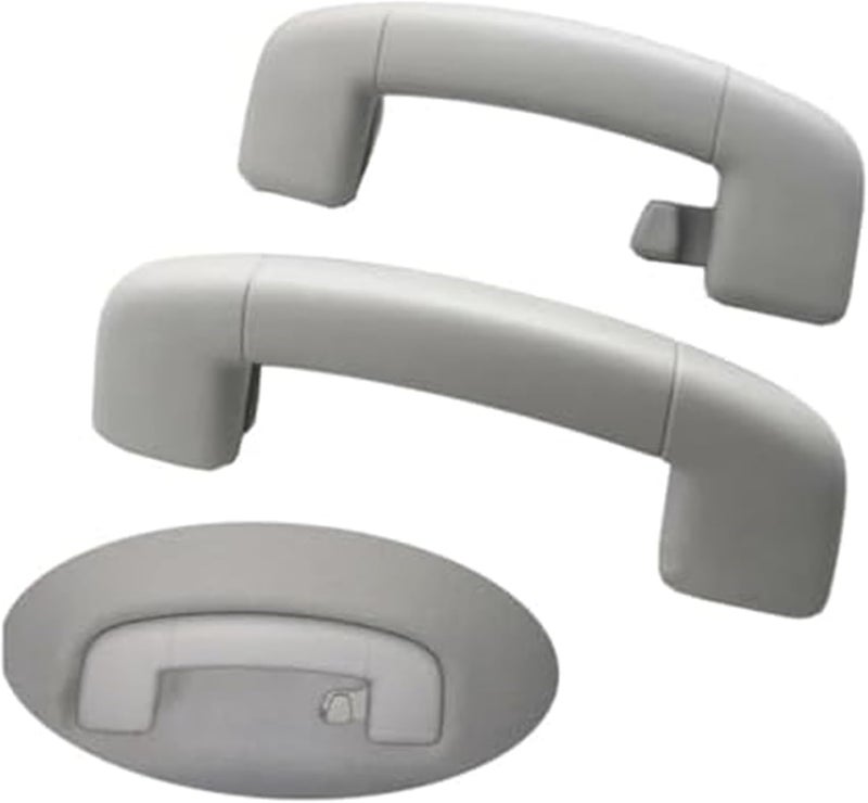 Wivplex Roof Grab Handle for VW Tiguan MK2 - Image 2